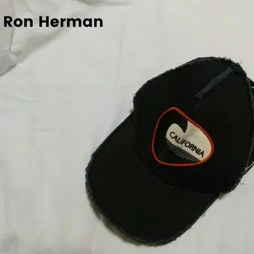 Ron Herman YOSHINORI KOTAKE 콜라보 캡