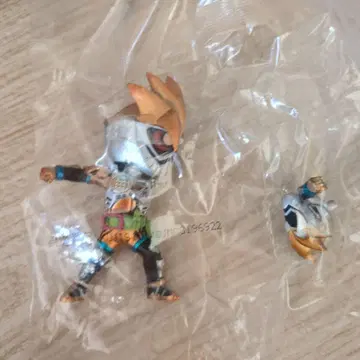 가면라이더 지오 제일복권 에그제이드 마이티 브라더스 XX L R