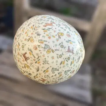 [레어] 그레모리 리버티 원단 PVC 가공 인테리어 공