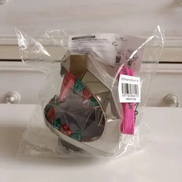 Number_i 응원봉 NO.II 응원봉 탑