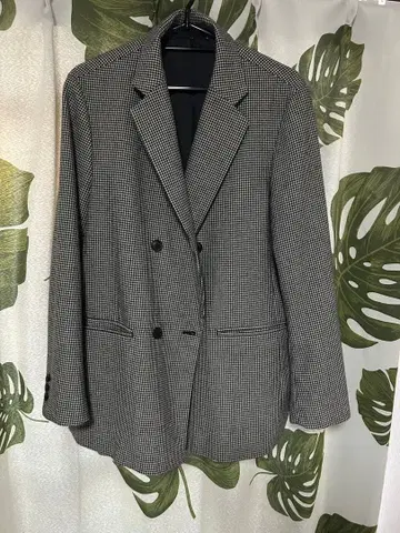 새상품급! 유니클로 자켓