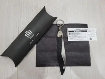 TOYOTA 도요타 신형 CROWN 키링