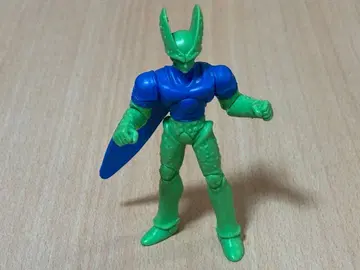 드래곤볼 리얼 포즈 드래곤볼 Z 셀 (완전체)