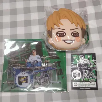 초 8 in 일본 무도관 오쿠라 타다요시 세트