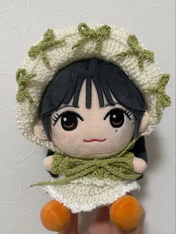 CUTIE STREET 이타쿠라 카나 카와누이 LARME풍 의상