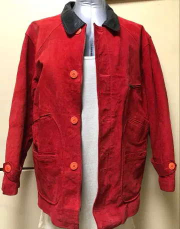 NORTH BEACH LEATHER 아우터