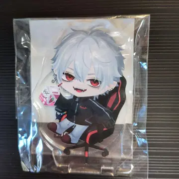 니지산지 쿠츠하 피그파 아크릴 스탠드