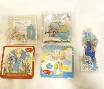 히바치 마나 스이파라 아크릴 스탠드 코스터