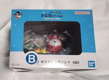 오분구와 함께 제일복권 B상