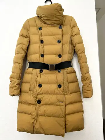 TATRAS 다운 코트 로아냐 02 사이즈