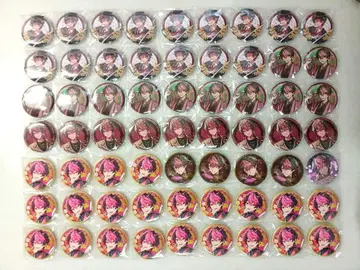 시쿠포니 LAN 캔뱃지