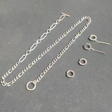 [ ADRER ] 액세서리 묶음 판매