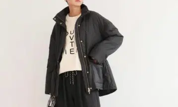 BARNYARDSTORM 미들 충전솜 코트 [ 발수 ]