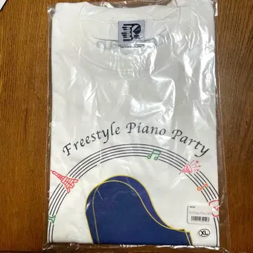 ( 구하기 어려움 ) 피아니스트 케이짱 빅 실루엣 T셔츠 화이트 완판템