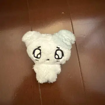 Plave 예준 플부땅 봉제 인형