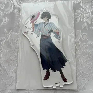 앙상블 스타즈! BIG 아크릴 스탠드 사쿠마 리츠 아크릴 스탠드 앙스타