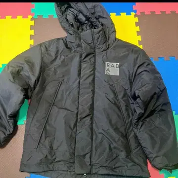 블루블루 타카하시 유스케 래드 스타일 마운틴 후드티