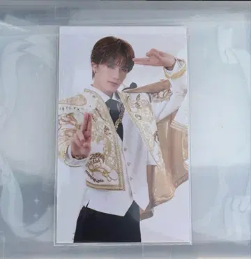 SMILE POP! 고베 효고 투우사 트레이딩 카드 야마나카 유타로