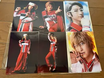 레보라이 브로마이드 세트