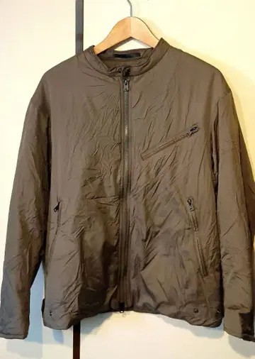 싱글 라이더 뷰티 앤 유스 유나이티드 애로우즈