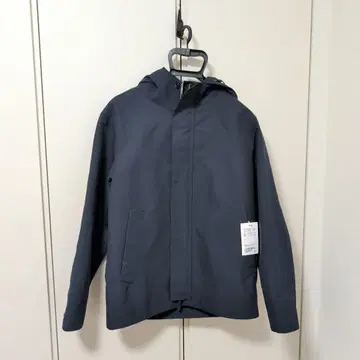 UNITED ARROWS 네이비 M 사이즈 마운틴 후드티