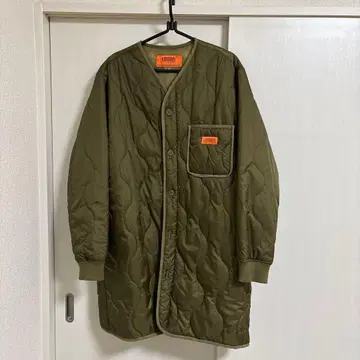 UNIVERSAL OVERALL 퀼팅 코트