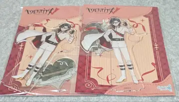 [ 낱개 판매 가능 ] 제5인격 [ 기사 ] 아크릴 스탠드 세트