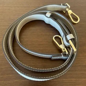 FURLA 훌라 그레이 숄더백 스트랩만