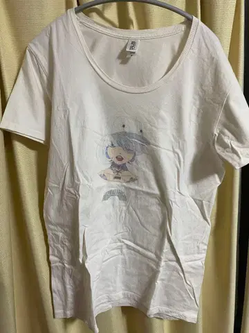 요네즈 켄시 / T셔츠 /