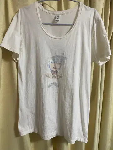 요네즈 켄시 / T셔츠 /