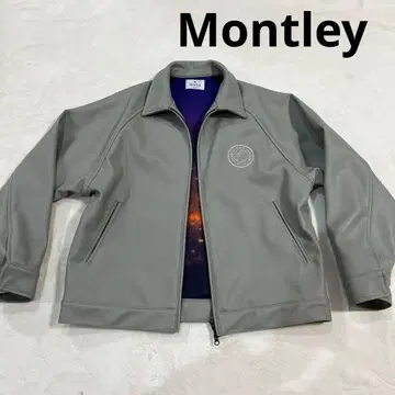 Montley 모레이 라이더 자켓