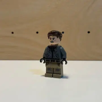 레고 미니 피규어 정품 LEGO 블루스 웨인 드리프터 76183