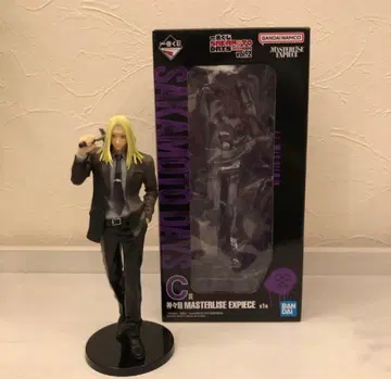 제일복권 사카모토 데이즈 vol.2 C상 카가미네 피규어