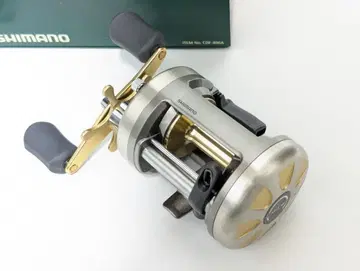 미사용 시마노 카디프 400A