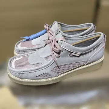 UNION X CLARKS ORIGINALS uk10 28cm