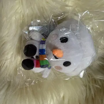 SnowMan ON 돔 투어 타마유키 키링