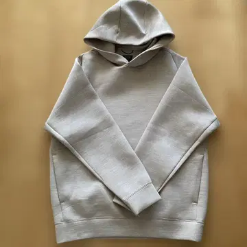 유니클로 UV 후드티