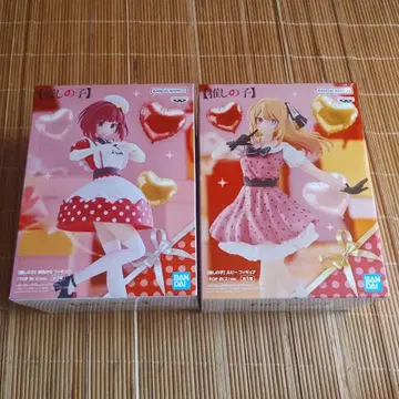 최애의 아이 POP IN 2 아리마 카나 루비 피규어 세트 묶음 판매