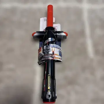 스타 워즈 카일로 렌 라이트세이버