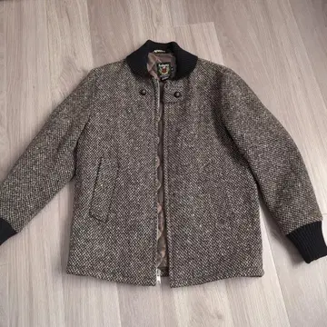 [ Schott ] RAMJET JACKET 라무제트 자켓