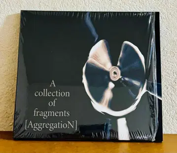 A collection of fragments [AggregatioN]