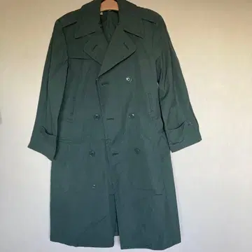 U.S.ARMY 트렌치코트