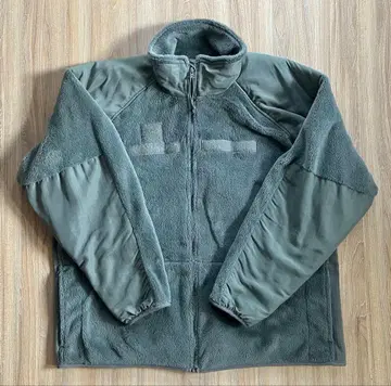 ECWCS Gen3 폴라테크 플리스 자켓