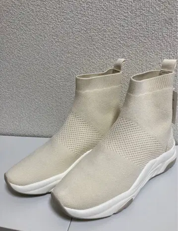 MUUM 스니커즈 M 사이즈