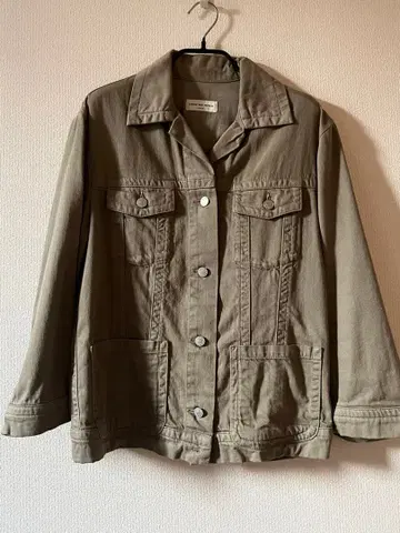 DRIES VAN NOTEN(드리스반노튼) / 자켓 36