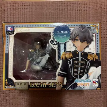 세나 이즈미 피규어
