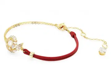 Swarovski Snake bracelet