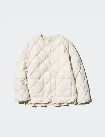 퍼프테크 릴랙스 자켓 M 사이즈