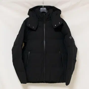 ( 새상품 ) 미즈사와 다운 앵커 M 데상트 얼터레인 2025 모델