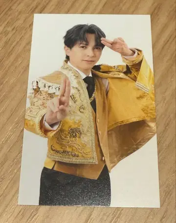 요시다 진토 트레이딩 카드